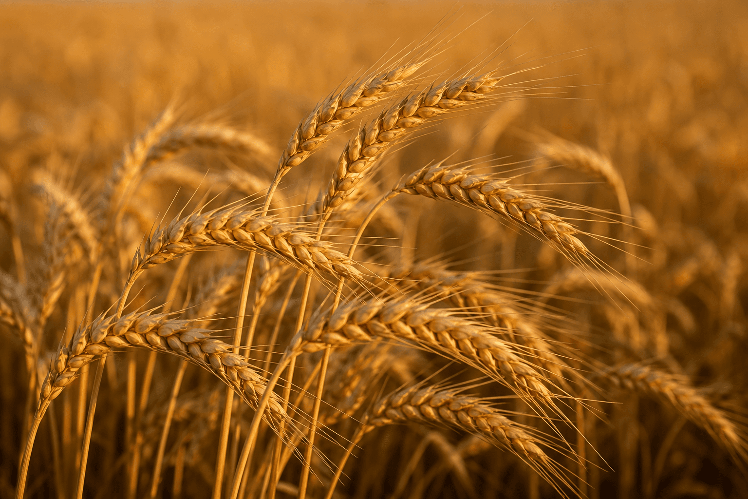 Wheat
