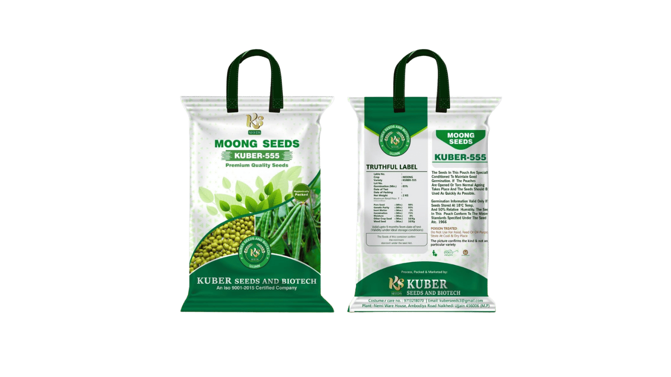 Kuber Seeds & Biotech